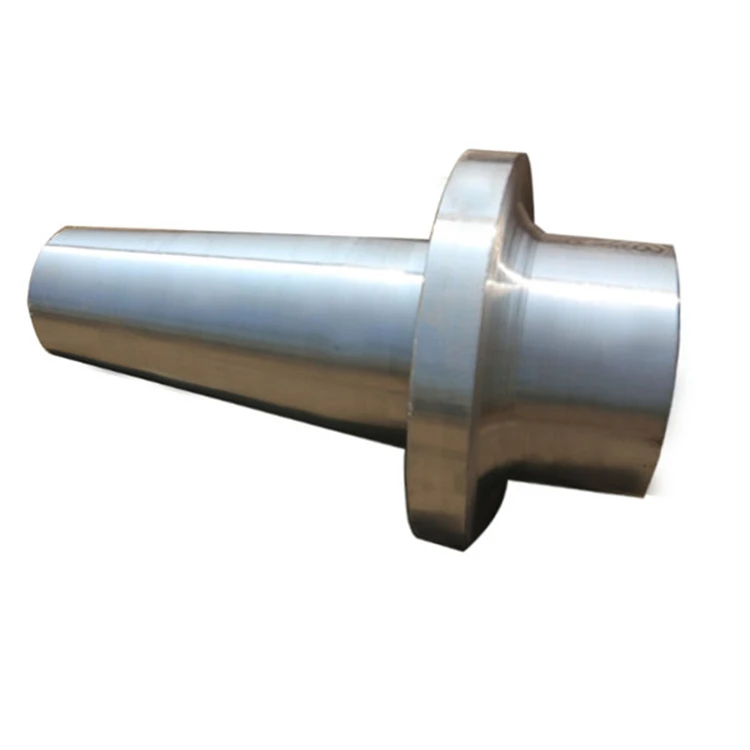 Pressure Vessel Forgings